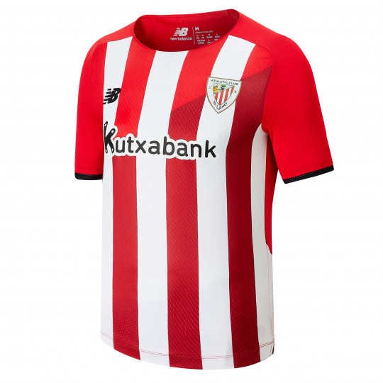 Tailandia Camiseta Athletic Bilbao 1ª Kit 2021 2022 Rojo
